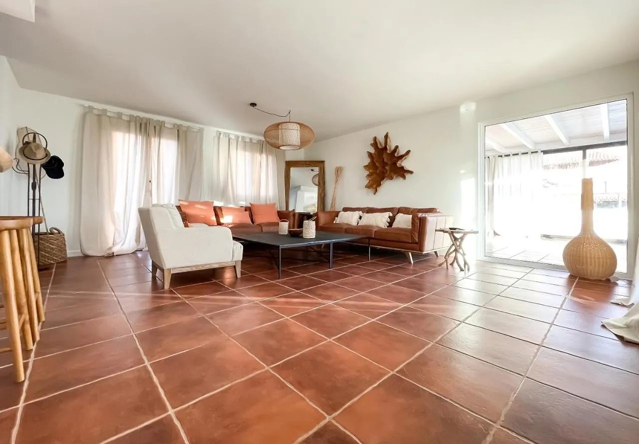 Villa Sunrise Fuerteventura By Smartclick Corralejo