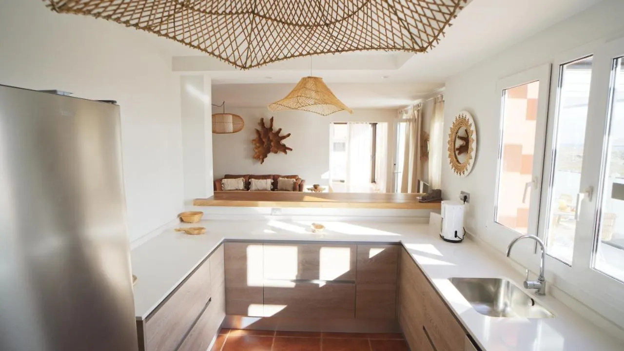 Villa Sunrise Fuerteventura By Smartclick Corralejo