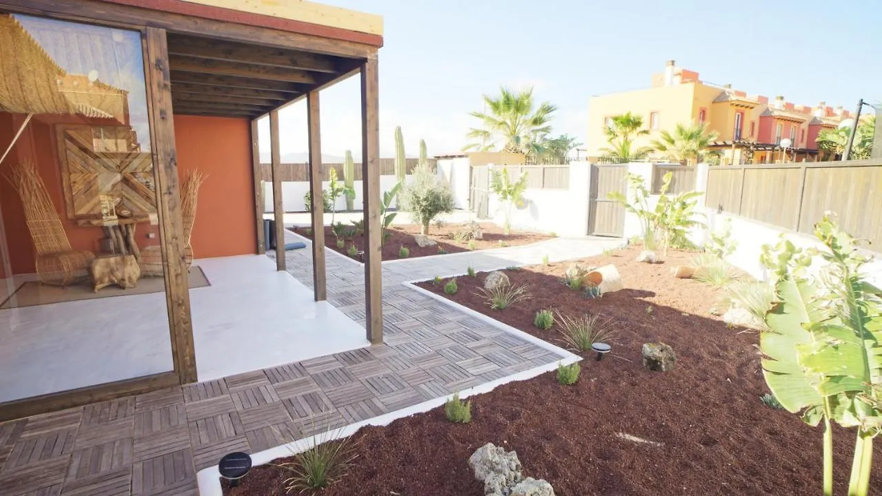 Villa Sunrise Fuerteventura By Smartclick Corralejo
